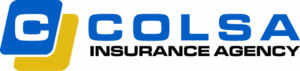 Colsa Insurance Agency - Logo 800